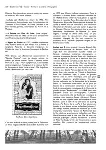 Page 49 du n°12 de la revue Beethoven