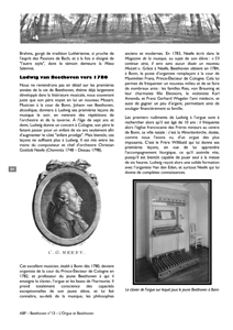 Page 86 du n°13 de la revue Beethoven